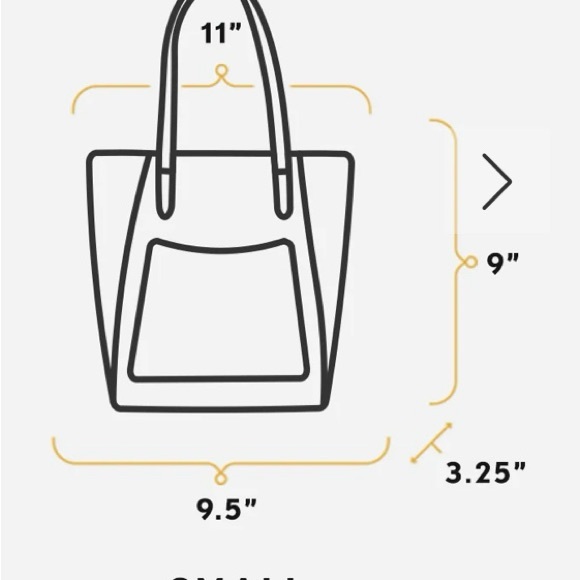 Portland Leather AP Watermelon Small Juliette BNNU - Picture 6 of 6